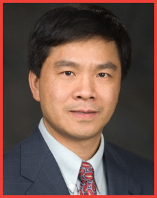 Qiang Shen, MD, PhD