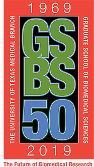 GSBS 50 Logo