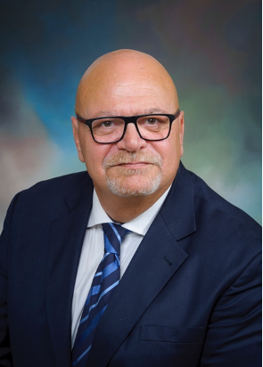 Giulio Taglialatela, PhD