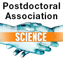 For more information about the Postdoctoral Association, please click here.