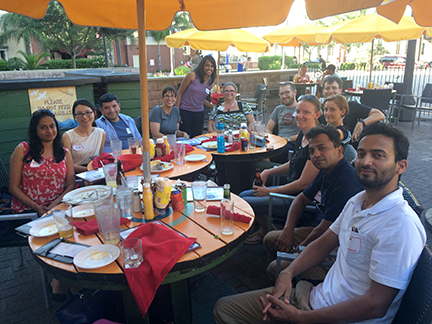Yagas Happy Hour Social Yagas Happy Hour Social