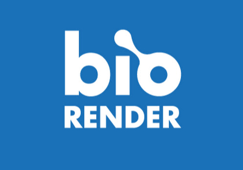 BioRender logo